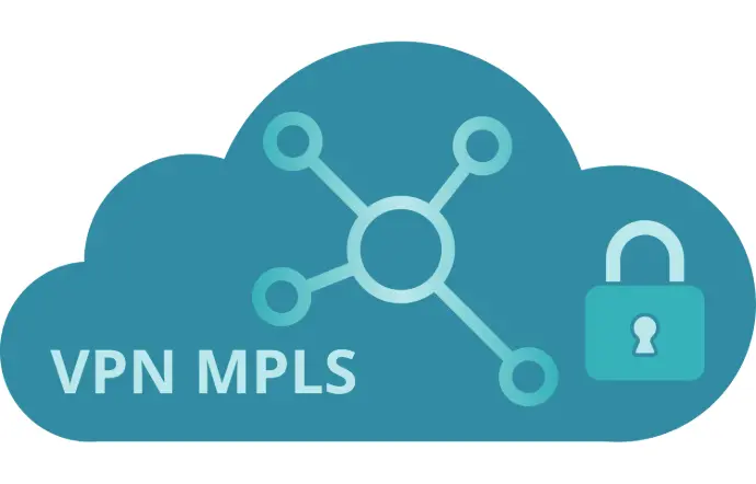 VPN MPLS